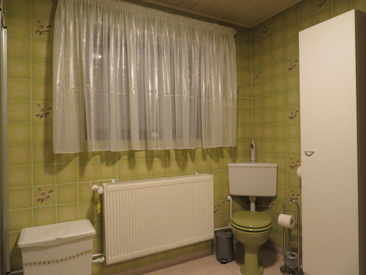 Zum Herrenwald Apartman Stadtallendorf Kültér fotó