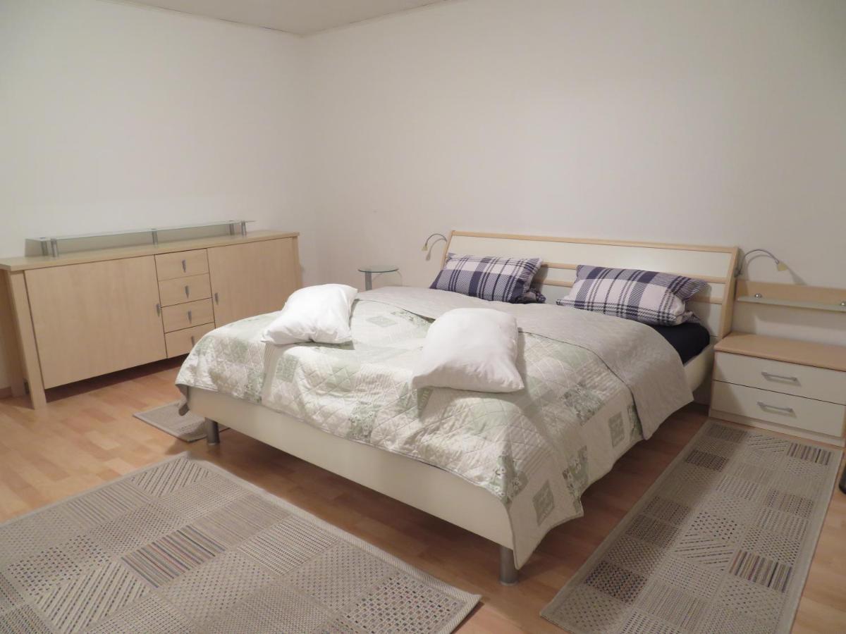 Zum Herrenwald Apartman Stadtallendorf Kültér fotó